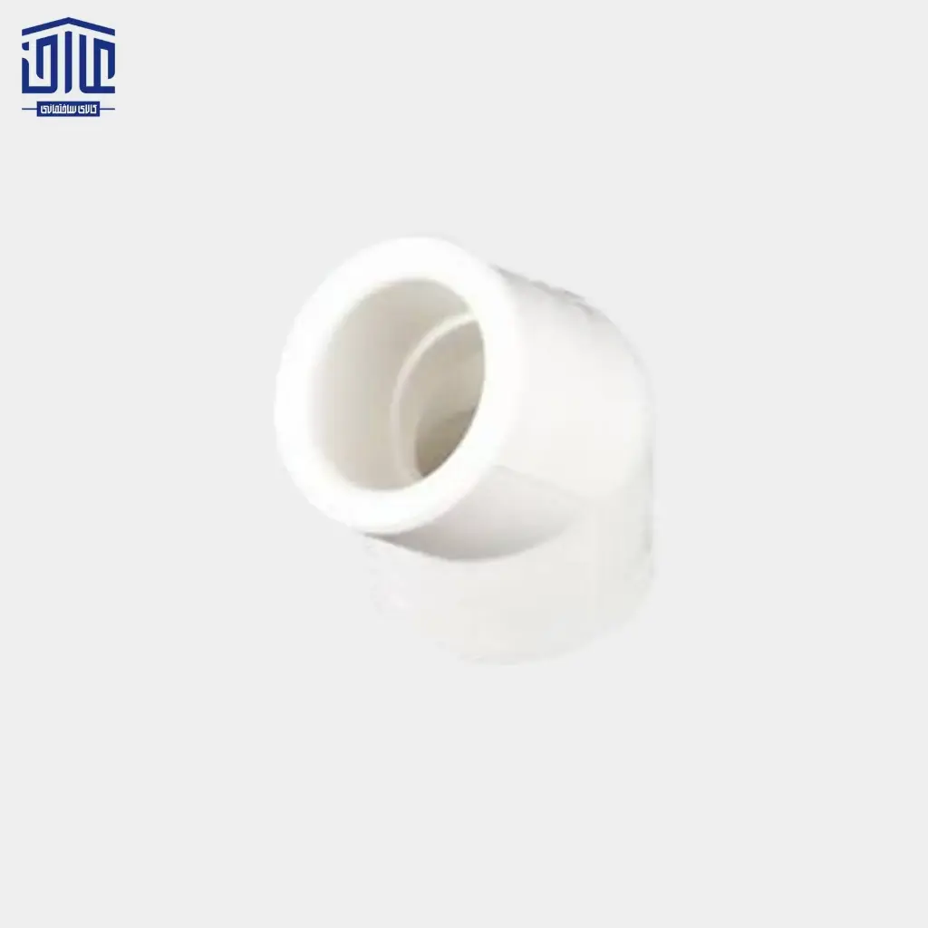 [855321421] 12518 زانو45درجه 63آذین
