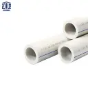 10018  63MM لوله سفیدآذین