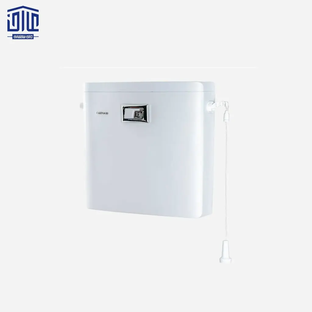 فرپود فلاش تانک سایه