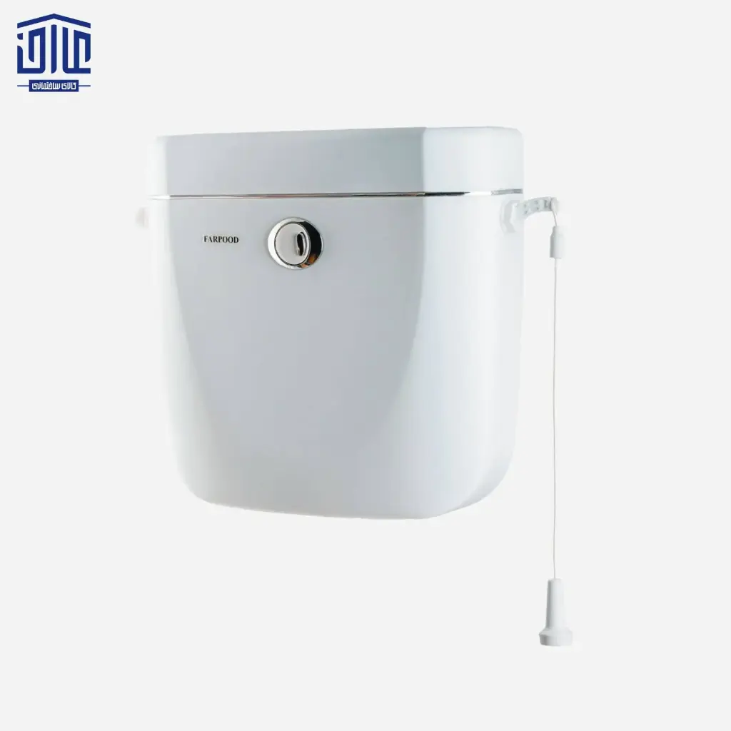 فرپودفلاش تانک صبا