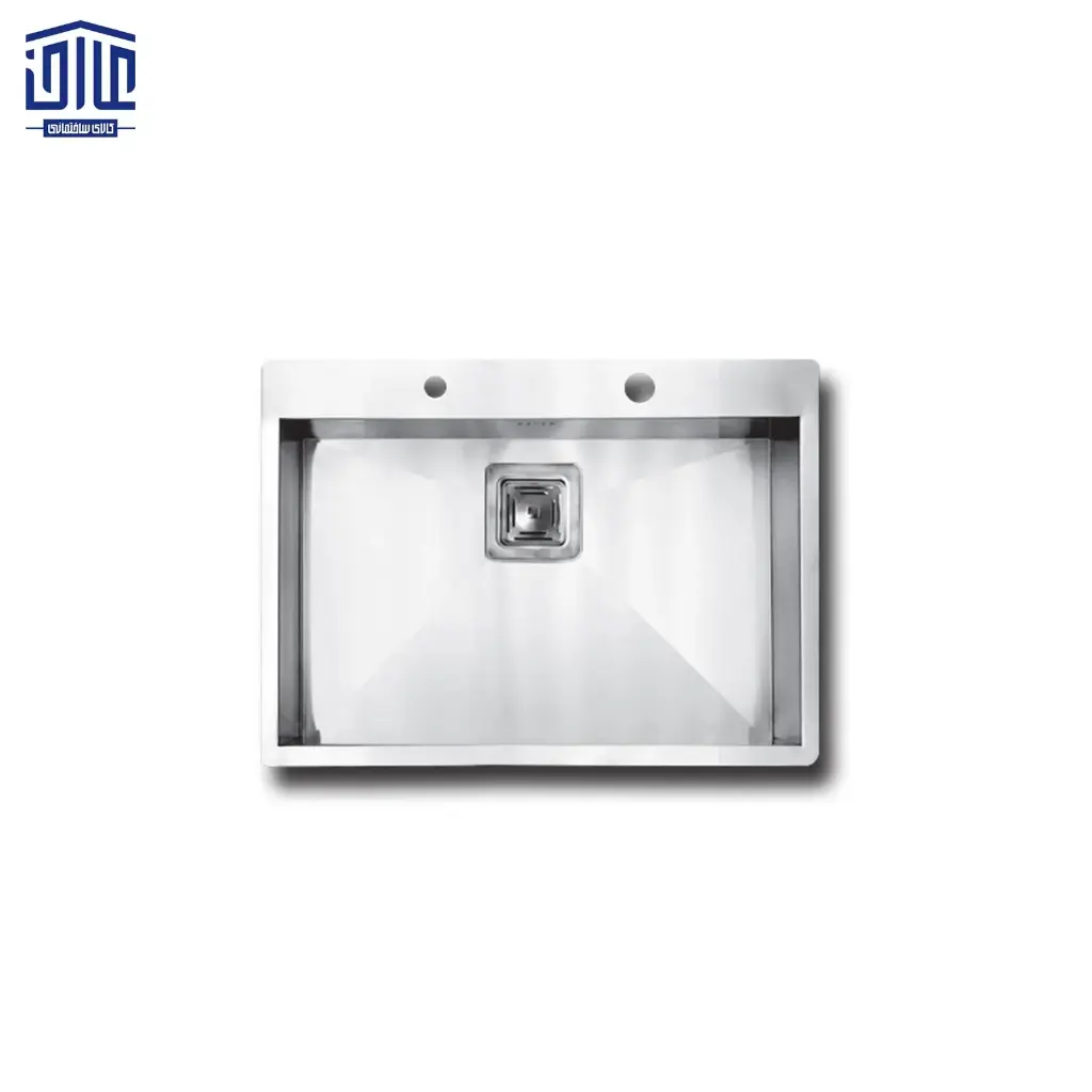 338 باکسی 65x50 توکار اخوان