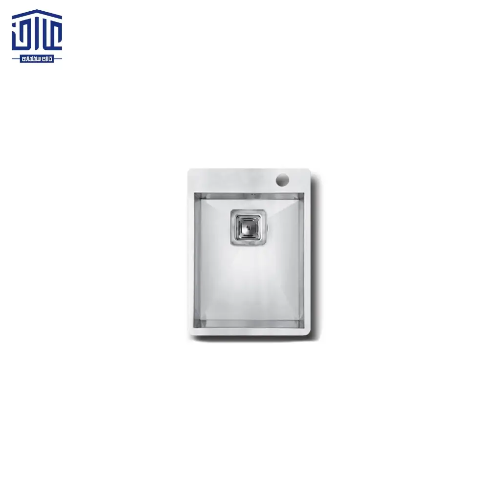 344 باکسی 39.5x50 توکار اخوان