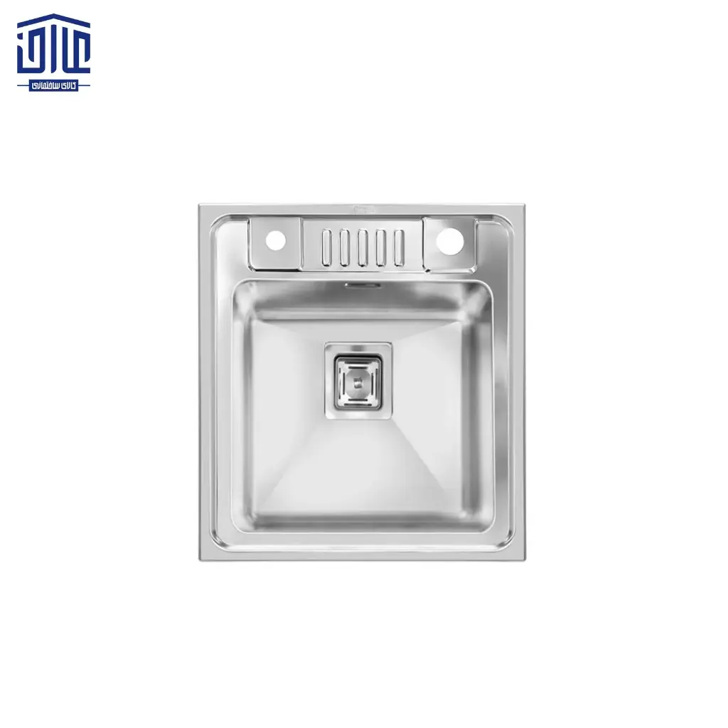 382 باکسی 46x51 توکار اخوان