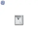 سینک زیرکابینتی 34x40 کد 403 اخوان