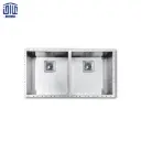 سینک زیرکابینتی 40x34 کد 407 اخوان