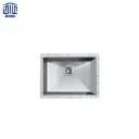سینک زیرکابینتی 60x40 کد 402 اخوان