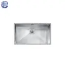 سینک زیرکابینتی 72x40 کد 401 اخوان