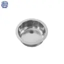 سینک 55CM توکار 20 اخوان