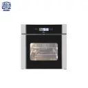 فر اخوان F35 شیشه استیل برقی