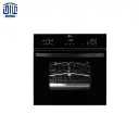 فر F19 اخوان شیشه مشکی برقی