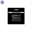 فر F20 اخوان مشکی ابزار خورده برقی