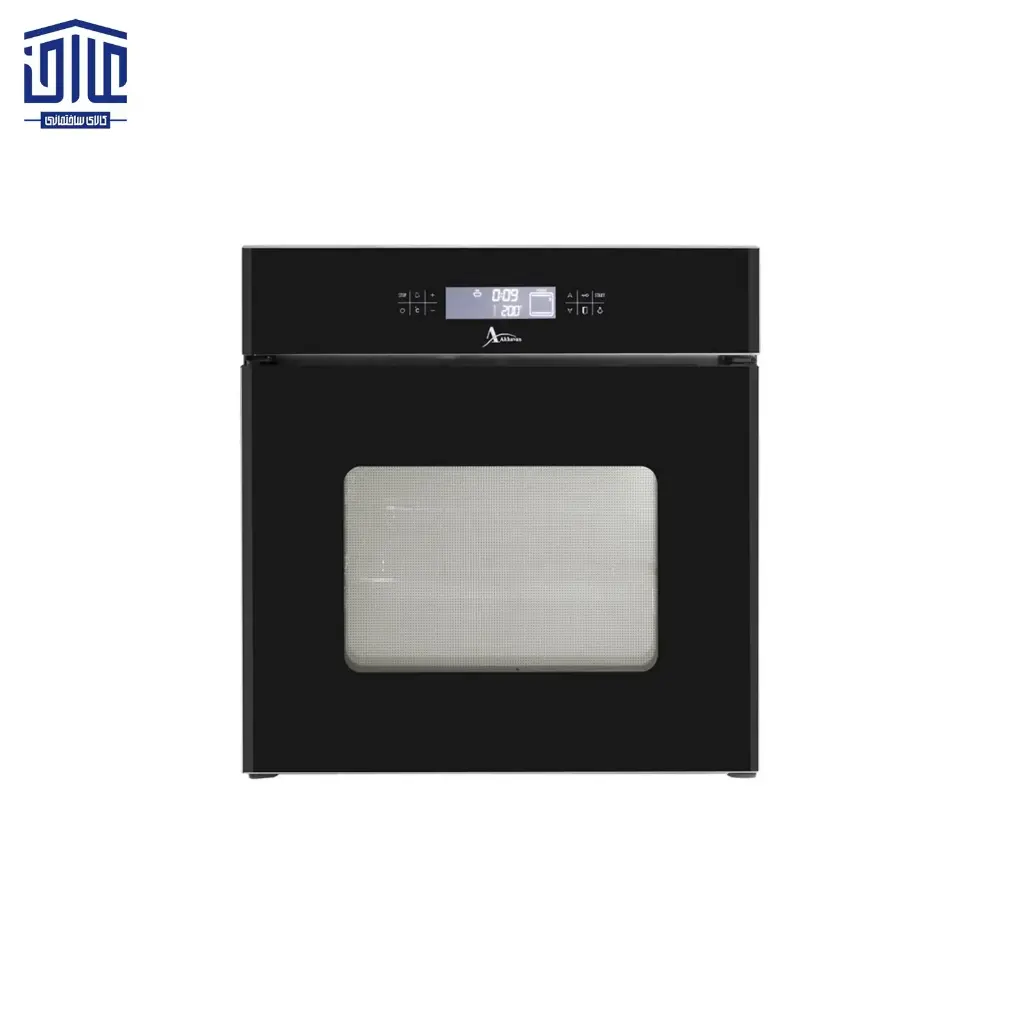 فر اخوان F36 شیشه مشکی برقی