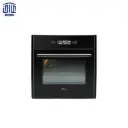 فر اخوان مشکی هلالی برقی کد F29