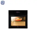 فر اخوان F41-PRO مشکی برقی