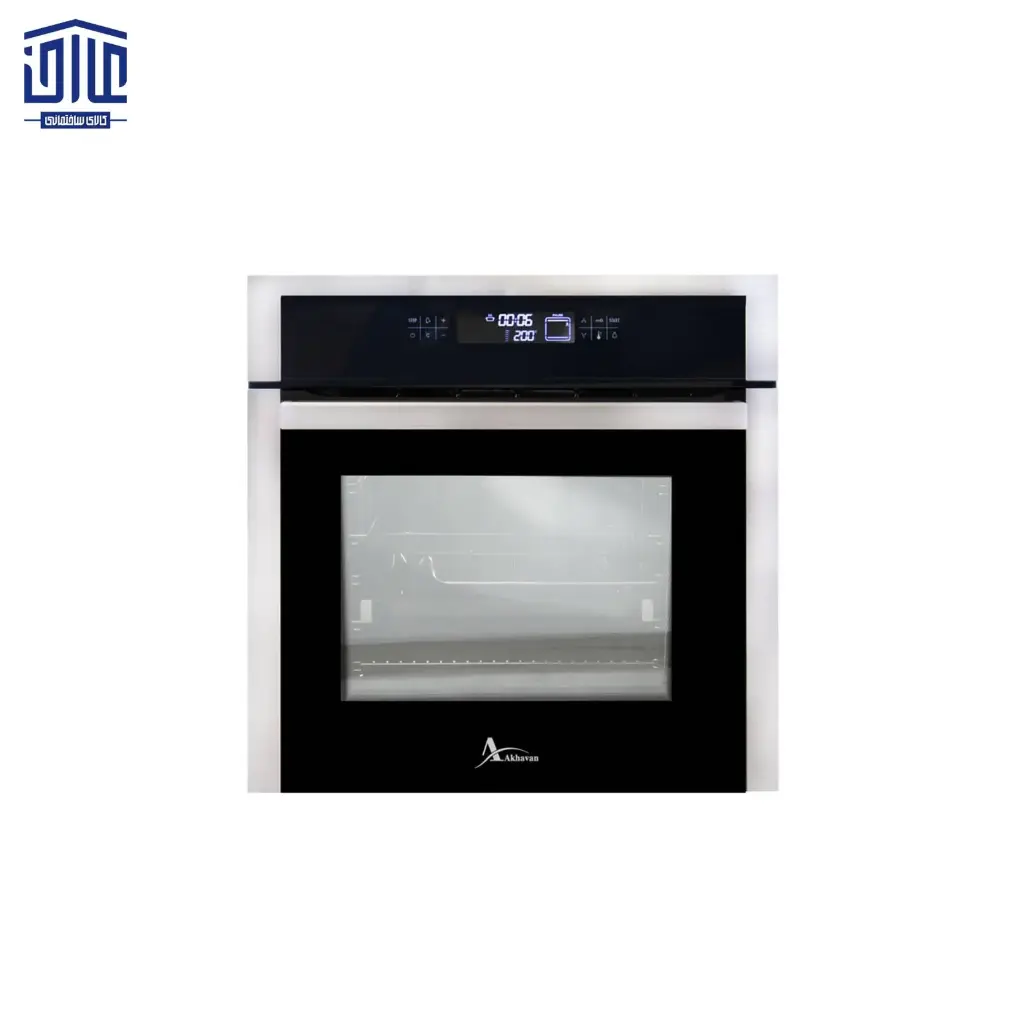 فر اخوان F42-PRO مشکی برقی