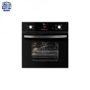 فر F28 اخوان نما شیشه ای گازی