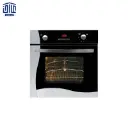 12 فر اخوان شیشه استیل گازوبرق کد