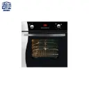 فر اخوان F13 شیشه استیل گاز و برق