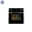 17 فر اخوان شیشه استیل گازوبرق کد