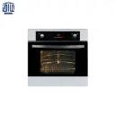 4 فر اخوان شیشه استیل گازبرق کد