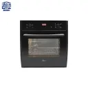 فر F34 اخوان مشکی هلالی گاز و برق