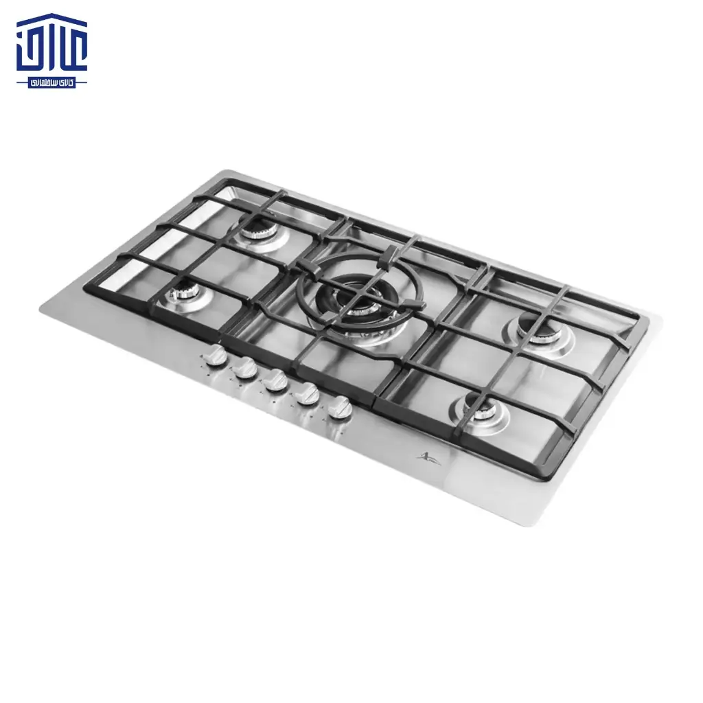OS5 گاز استیل اخوان