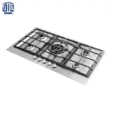 OS5 گاز استیل اخوان