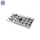 V22 گاز استیل 5 شعله اخوان