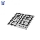 V27 گاز استیل 4 شعله اخوان