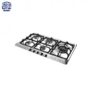 V5 گاز استیل 5 شعله اخوان