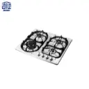 G83 گاز استیل 4 شعله اخوان