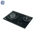 G 23 گازشیشه 2شعله اخوان