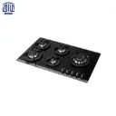 V8-S گاز شیشه 5 شعله اخوان