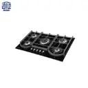 V24 گاز شیشه 5 شعله اخوان