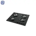 V28 گاز شیشه 4 شعله اخوان