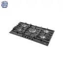 V25 گاز شیشه 5 شعله اخوان