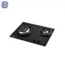 گاز شیشه ای 5 شعله V29 اخوان