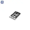 گاز استیل 2 شعله اخوان Gi26 ایرانی