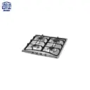 گاز استیل 4 شعله اخوان Gi15 ایرانی