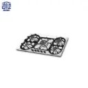 گاز استیل 5 شعله اخوان Gi82 ایرانی