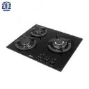 GI 110 گازشیشه 3شعله اخوان