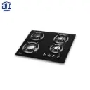 Gi4 گاز شیشه 4 شعله اخوان
