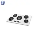 گاز شیشه 5 شعله سفید Gi142 اخوان