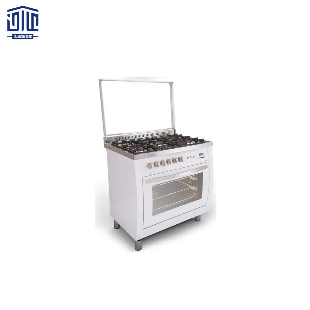 گاز مبله M11 اخوان