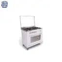 گاز مبله M11 اخوان