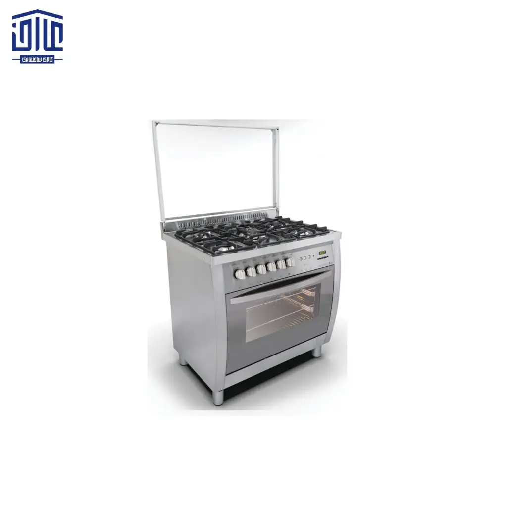 گاز مبله M9 اخوان