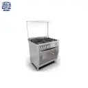 گاز مبله M9 اخوان