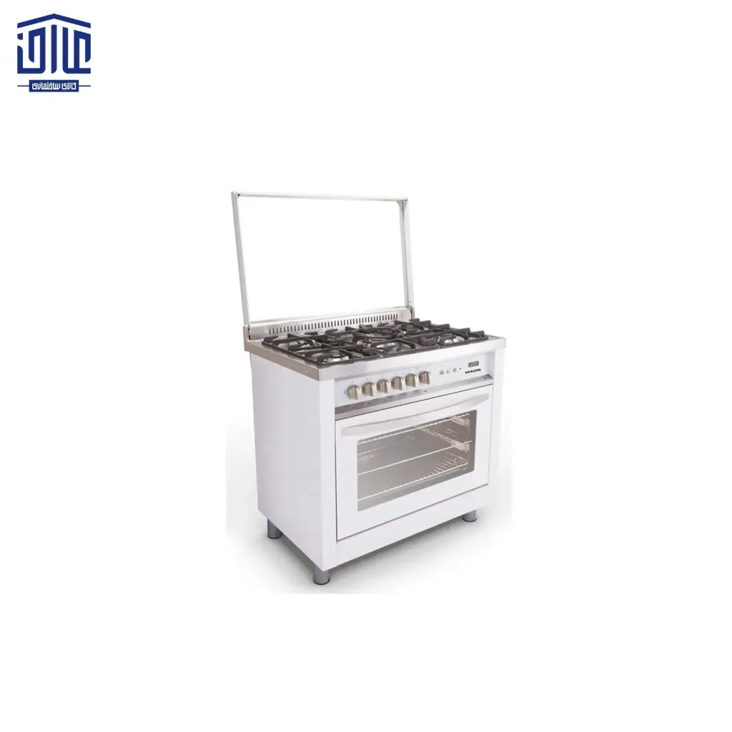 گاز مبله M10 اخوان