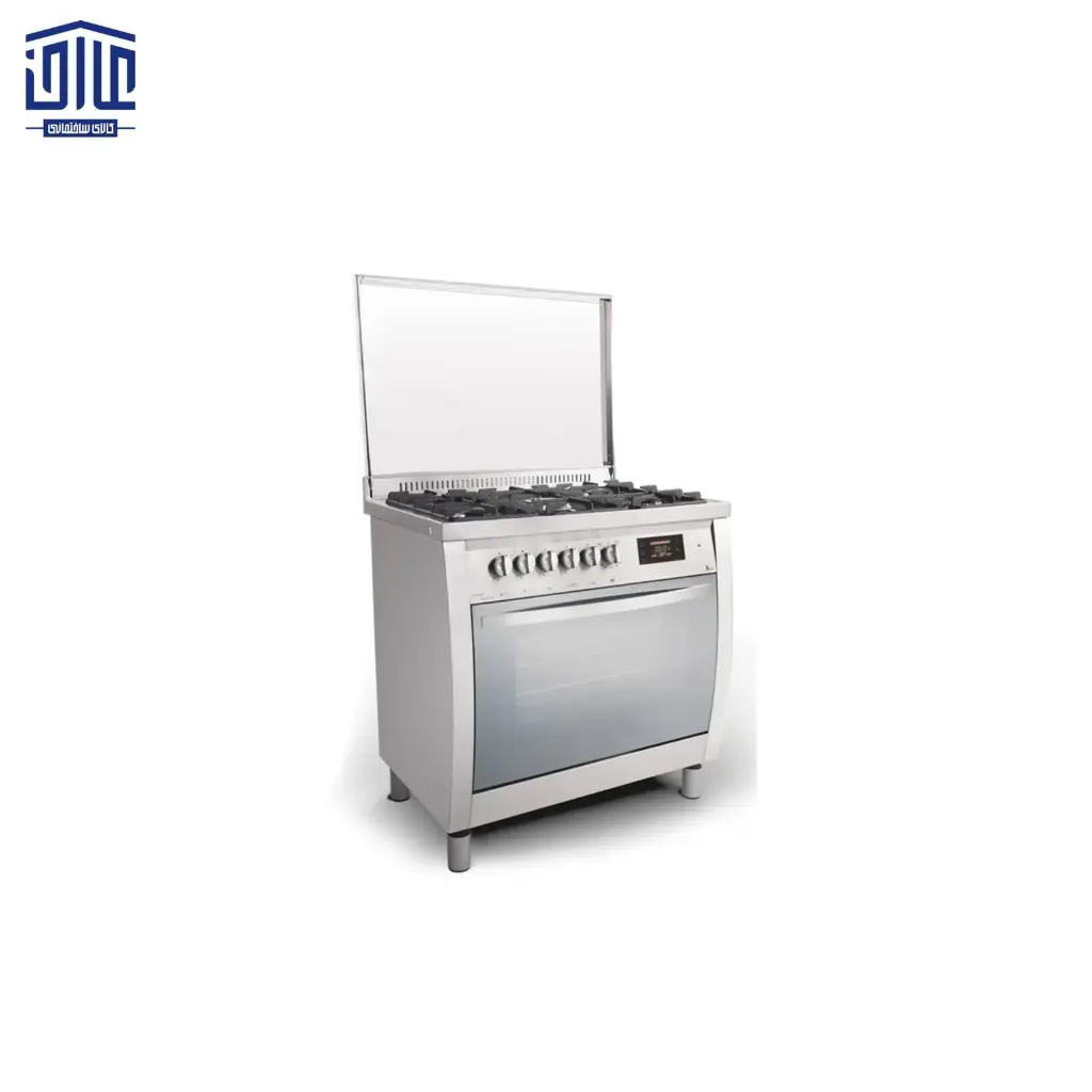 گاز مبله M13 اخوان