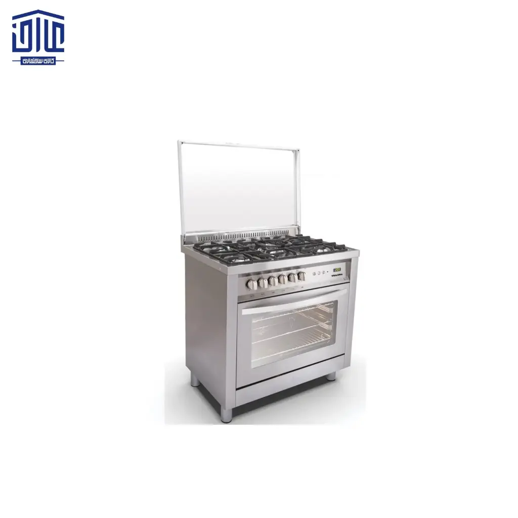 گاز مبله M8 اخوان